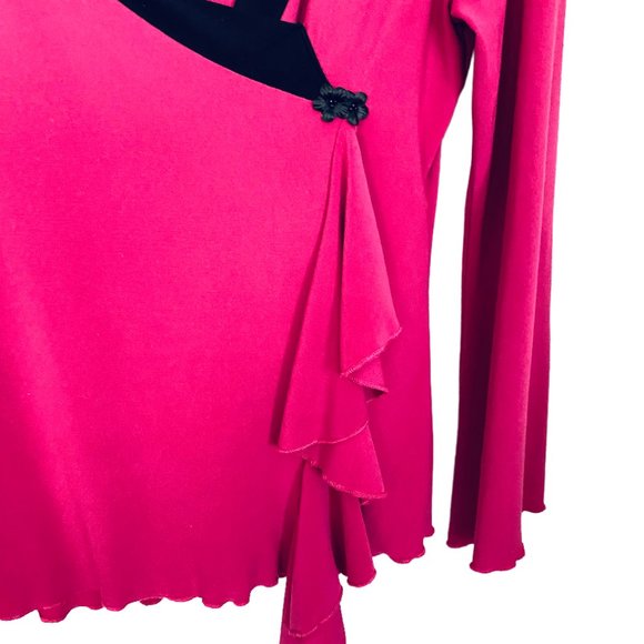 🌴 J.T.B. Top - Petite (Large) - Picture 2 of 5